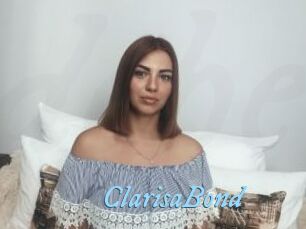 ClarisaBond