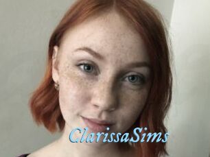 ClarissaSims