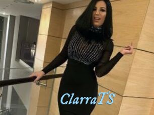 ClarraTS