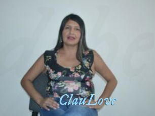 ClauLove