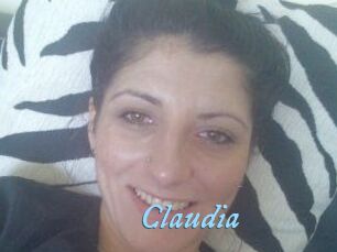 Claudia