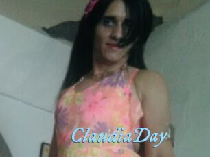 ClaudiaDay