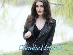 ClaudiaHendrix