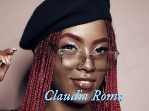Claudia_Roma