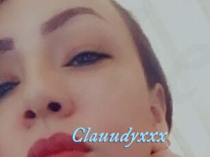 Clauudyxxx
