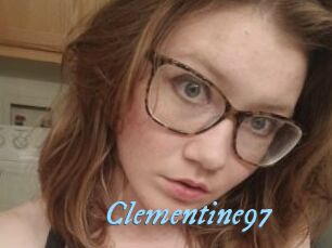 Clementine97