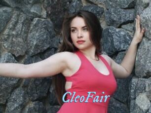 CleoFair