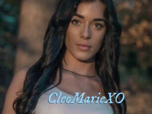 CleoMarieXO