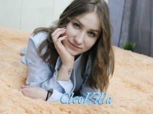 CleoVilla