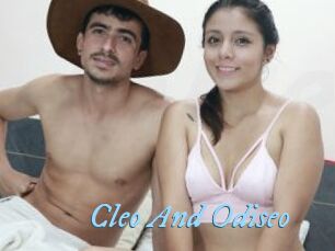 Cleo_And_Odiseo