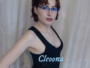 Cleoona