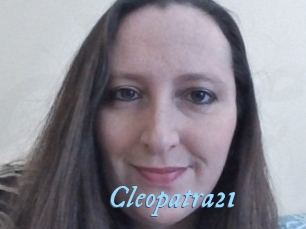 Cleopatra21