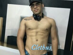 Clethus