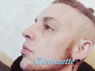 Clitorissette