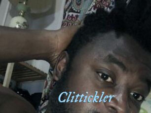 Clittickler