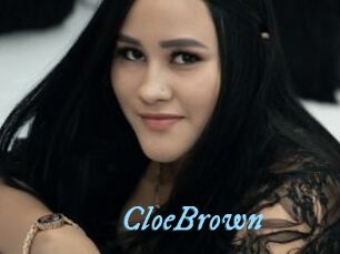 Cloe_Brown