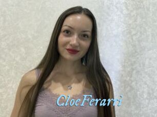 CloeFerarri