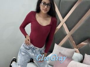 CloeGray