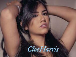 CloeHarris