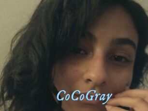 CoCoGray