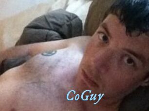 CoGuy