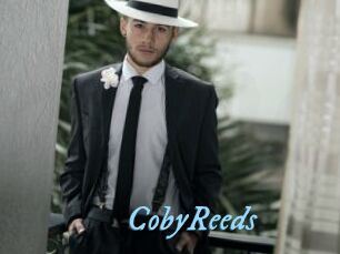 CobyReeds