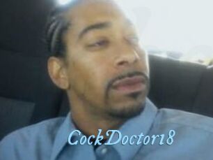 CockDoctor18