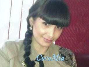 CocoMia