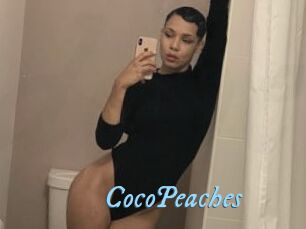 CocoPeaches