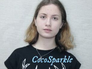 CocoSparkle