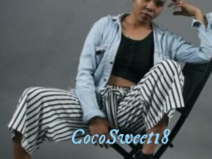 CocoSweet18