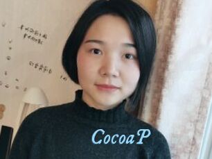 CocoaP