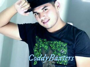 CoddyBaxters