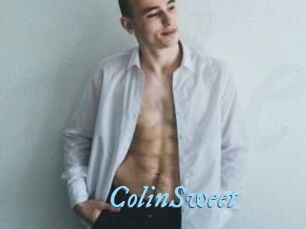 ColinSweet