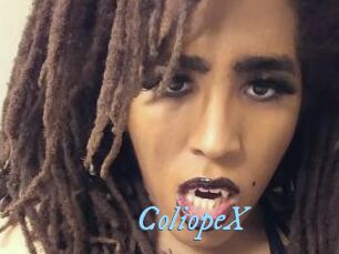ColiopeX