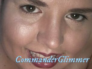 CommanderGlimmer