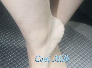 Coni_Milk