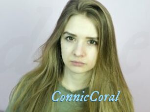 ConnieCoral