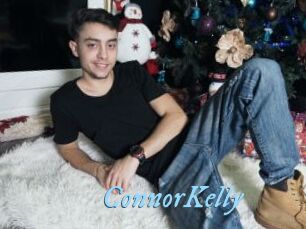 ConnorKelly