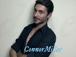 ConnorMiller