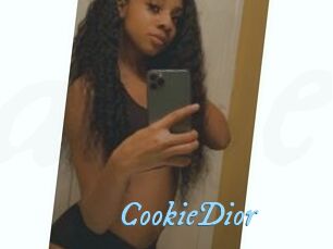 CookieDior