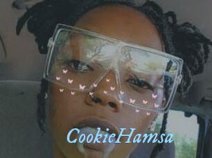 CookieHamsa