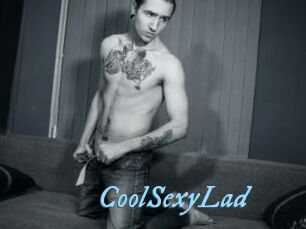 CoolSexyLad