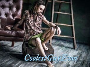 CoolestGuyEver
