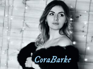 CoraBarke