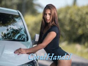 CoralHandal