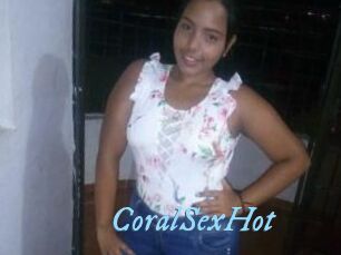 CoralSexHot