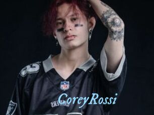 CoreyRossi