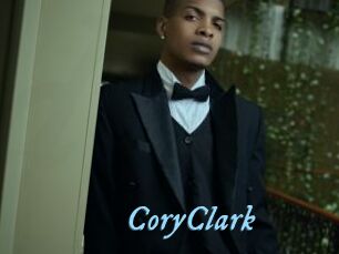 CoryClark