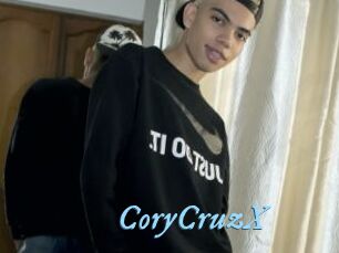 CoryCruzX